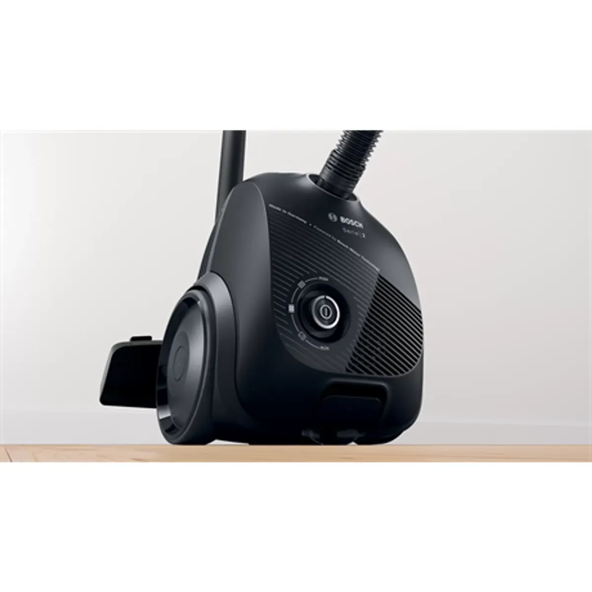 Bosch BGBS2BA2 porzsákos porszívó fekete #9