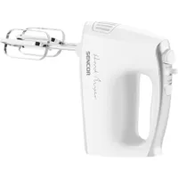 Sencor SHM5206WHEUE3 Kézi mixer 500 W 5 fokozat Turbo 3 tartozék #7