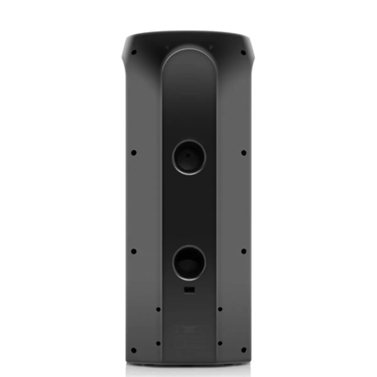 Gogen BPS736CD party hangfal 90 W bluetooth cd usb aux fm tuner 30 előre beállított eq basszus kiemelés led háttérvilágítás 22 óra #7