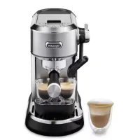 Delonghi EC950.M Dedica Maestro Plus 15 bar 1,6 l Auto LatteArt