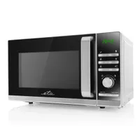 Eta 121090000 Galateo 20 l 700 W 6 programok forgótányér 24.5 cm