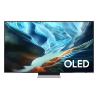 Samsung QE77S90HATXXH OLED televízió 77" 4K 165 Hz VRR G-SYNC FreeSync Pro