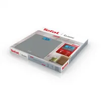 Tefal PP1500V0 Classic személymérleg 160 kg 100 g lépték, nagy kijelző, edzett üveg, automatikus ki-bekapcsolás #3