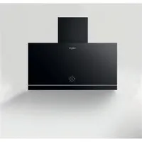 Whirlpool WHVA 62F LM K Páraelszívó beépíthető energiaosztály: A zajszint: 65 dB légáram: kivezetés 485 m3h, keringtetés 490 m3h LED szalag #2