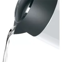 Bosch TWK3P421 DesignLine vízforraló 1,7 L 2400 W #7