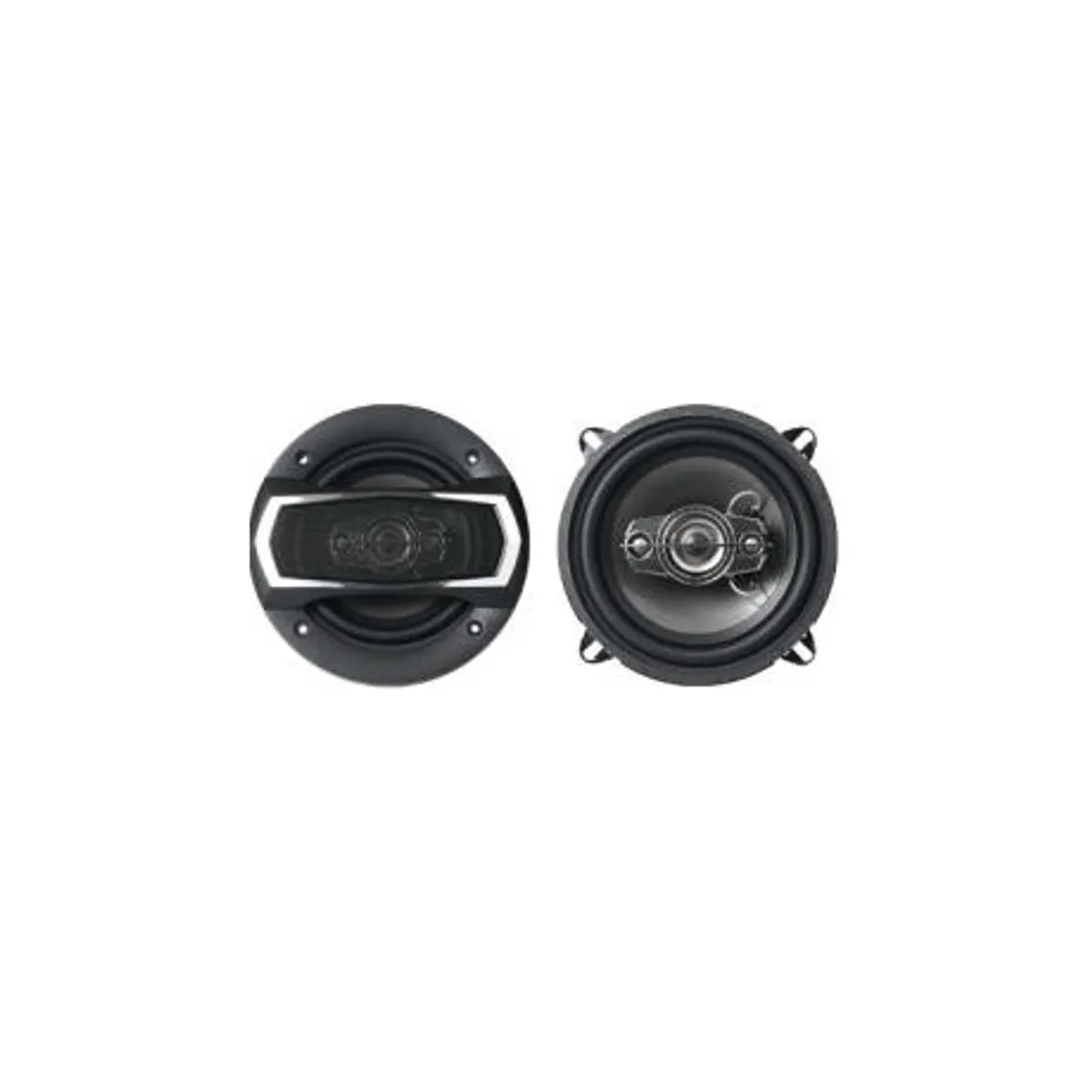 Sal CX 504 2 utas autóhangszórópár 13 cm mélyközép PP kónusszal, 30 mm MYLAR dómsugárzó, 4 ohm, 150 W terhelhetőség, 50-20000 Hz, 89 dB #1