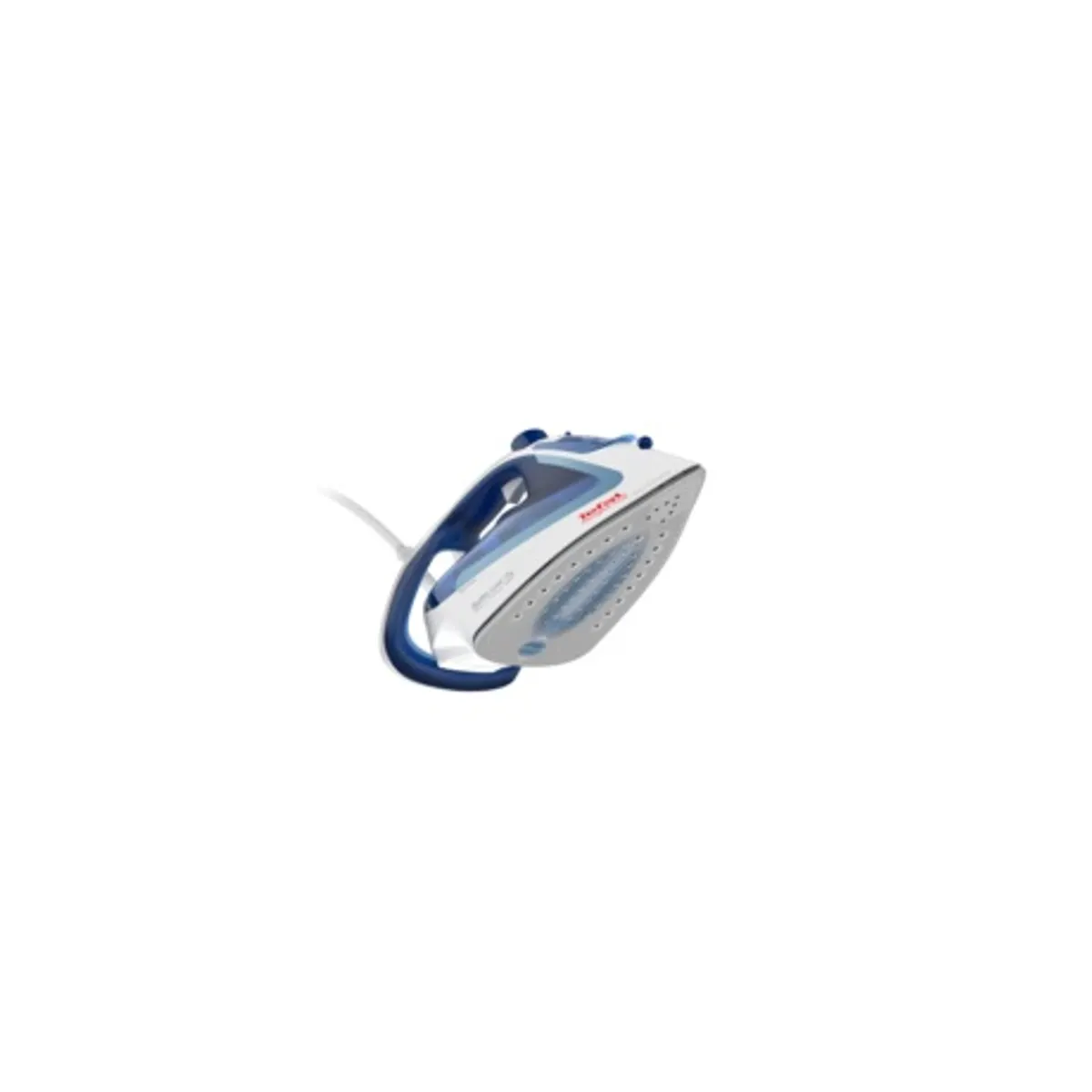 Tefal FV5736E0 Easygliss Plus gőzölős vasaló 2500 W 45 g percenként 220 g percenként Durilium Airglide automatikus kikapcsolás #2