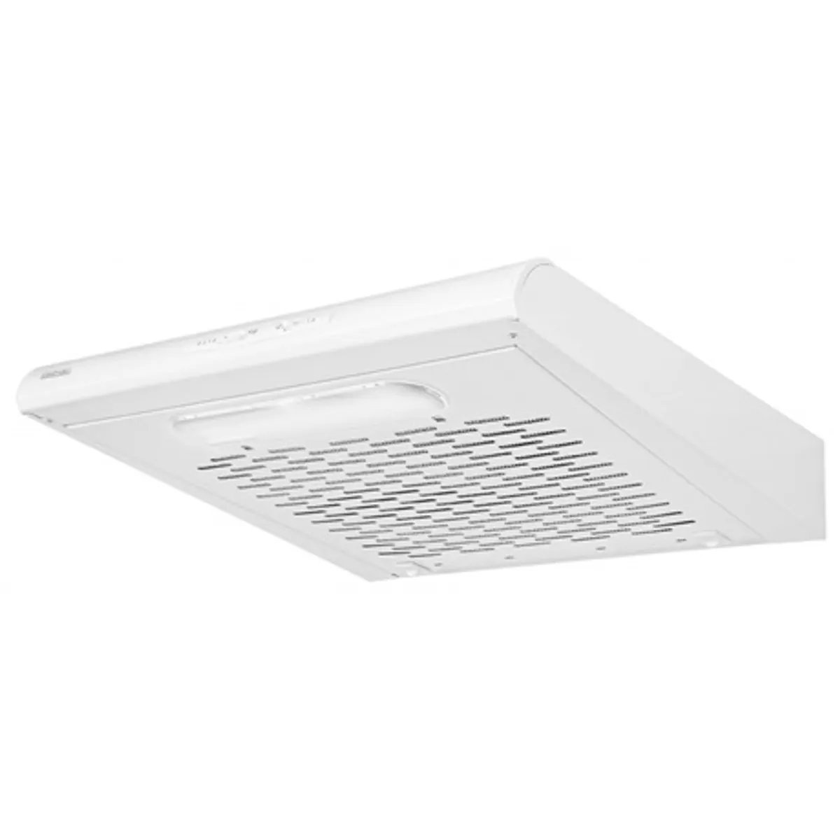 MPM MPM-61-PX-70 beépíthető páraelszívó 60 cm 3 fokozat mosható alumínium hálószűrő szénszűrő opcionális 4W LED világítás LWA 56-63 dB #1