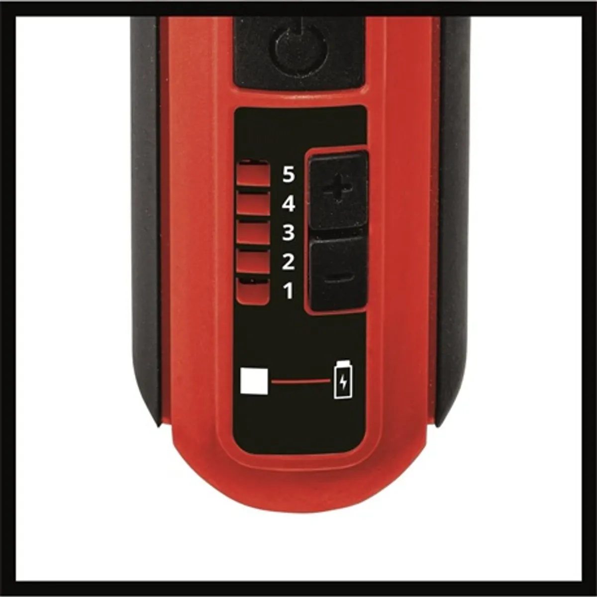 Einhell TE-MT 7,2 LI gravírozó készlet 7,2 V Li-ion 5500-26000 min-1 LED softgrip 57 részes tartozékkészlet töltőállomás #3