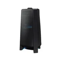 Samsung MX-T70/EN Sound Tower 1500W 2.1 10" mélynyomó Bluetooth karaoke #3