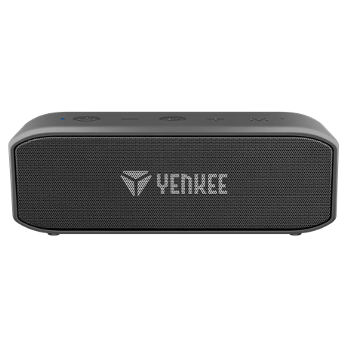 Yenkee YSP 3010BK Bluetooth hangszóró 20W Bluetooth 5.0 2400mAh 8-10h AUX 3,5mm #1