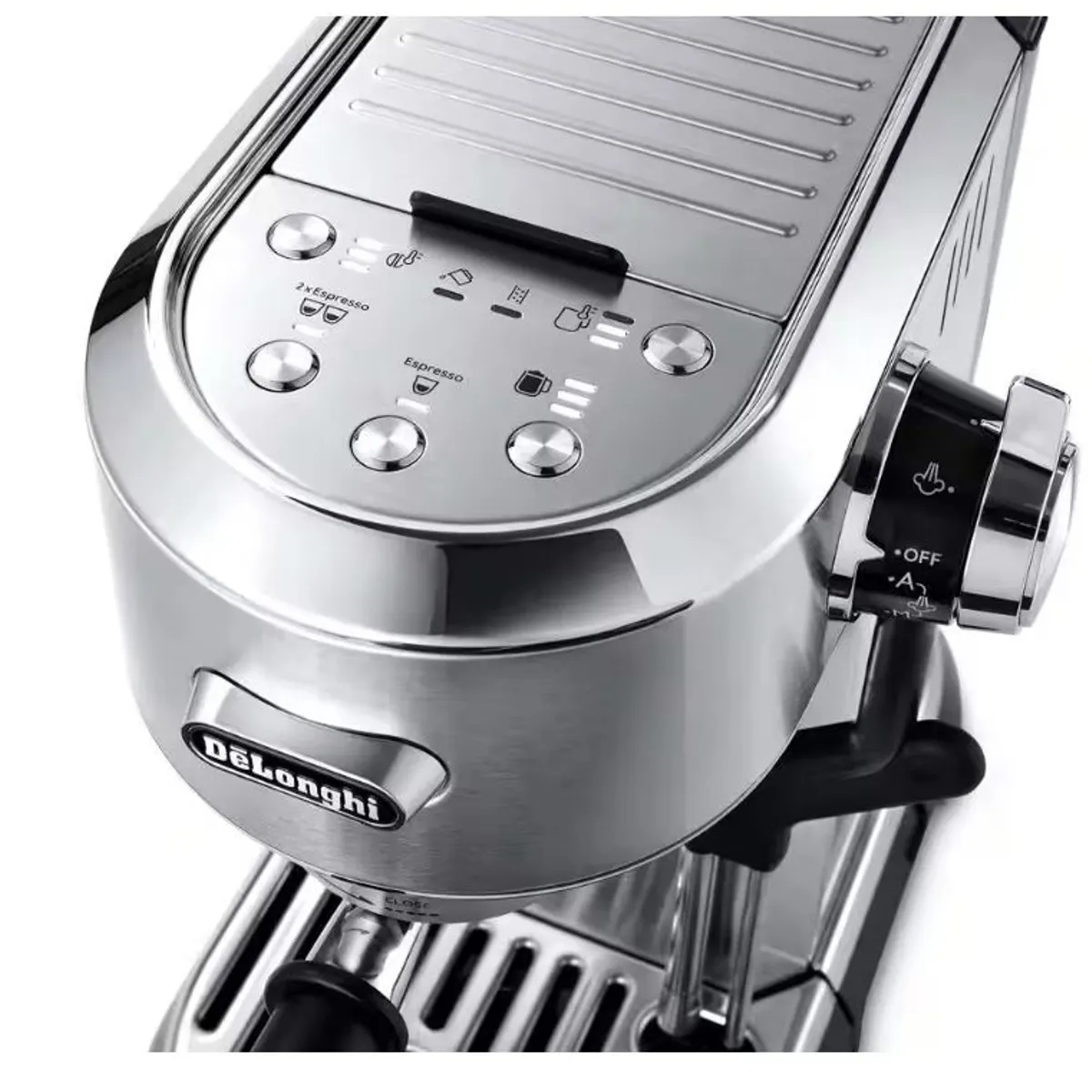 Delonghi EC950.M Dedica Maestro Plus 15 bar 1,6 l Auto LatteArt #3