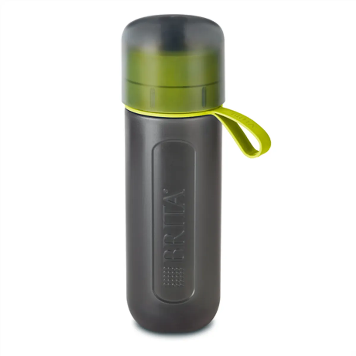 Brita fillgo active 600ml lime vízszűrő kulacs #2