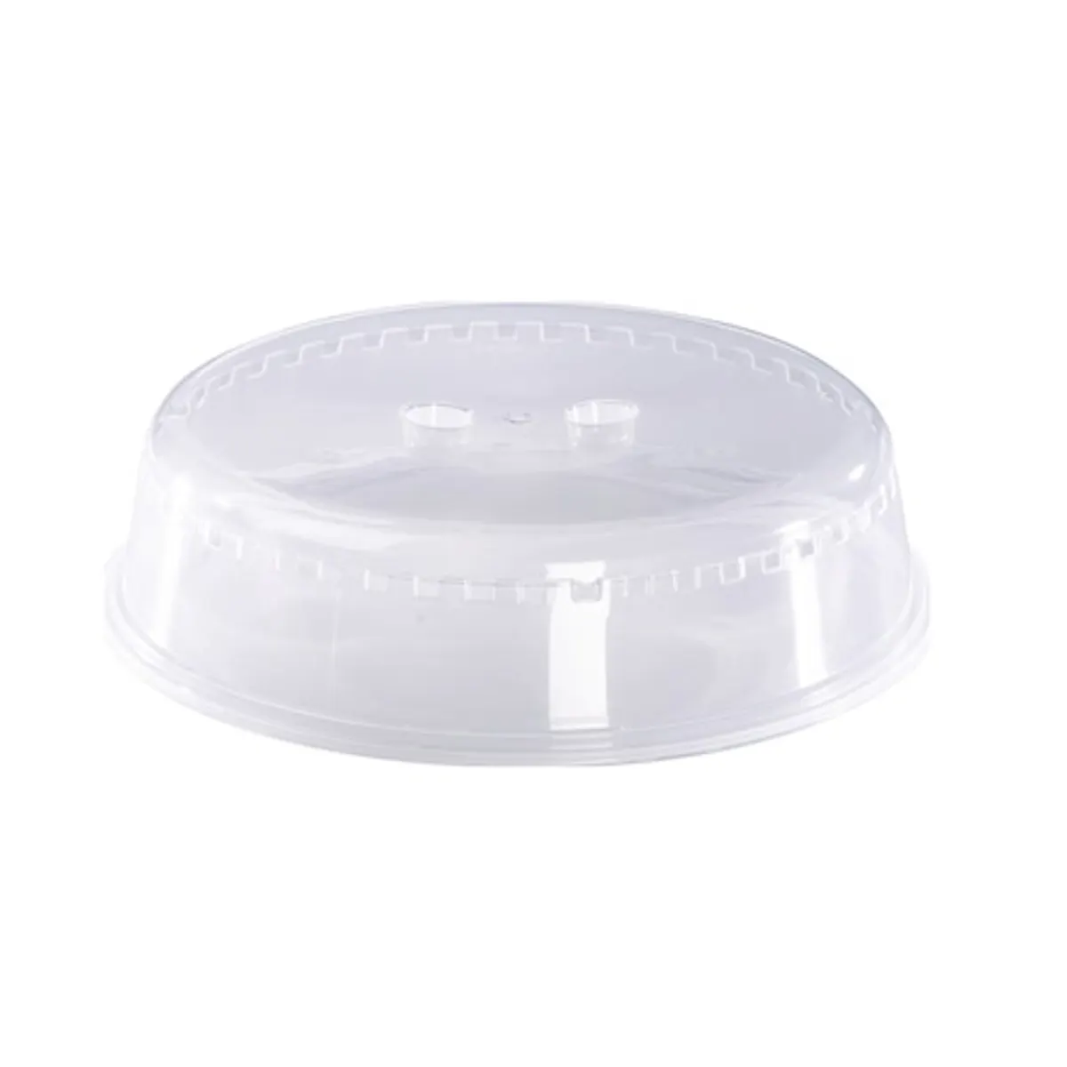 Xavax 00110216 mikro-fedő 26x26 cm 6,5 cm átlátszó #1