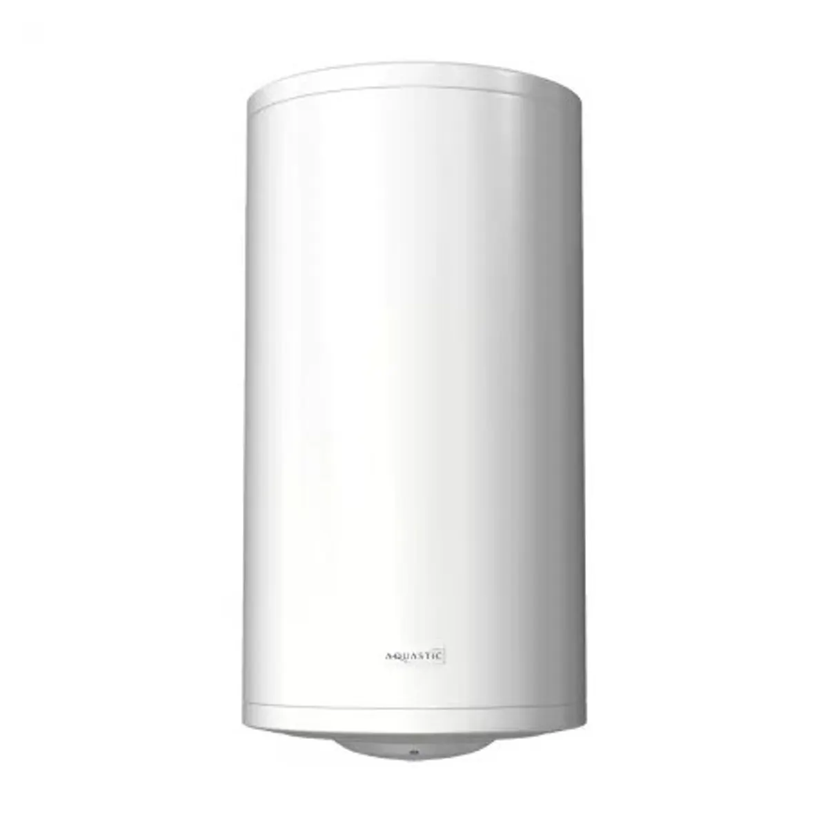Hajdu aq eco 120 erp forróvíztároló titan tűzzománc bevonatú tartály magnézium aktív anód 120 l falra szerelhető #1