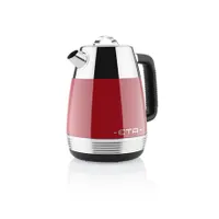 Eta 918690030 Storio vízforraló piros 1,7 l 2150 W automatikus kikapcsolás STRIX #2