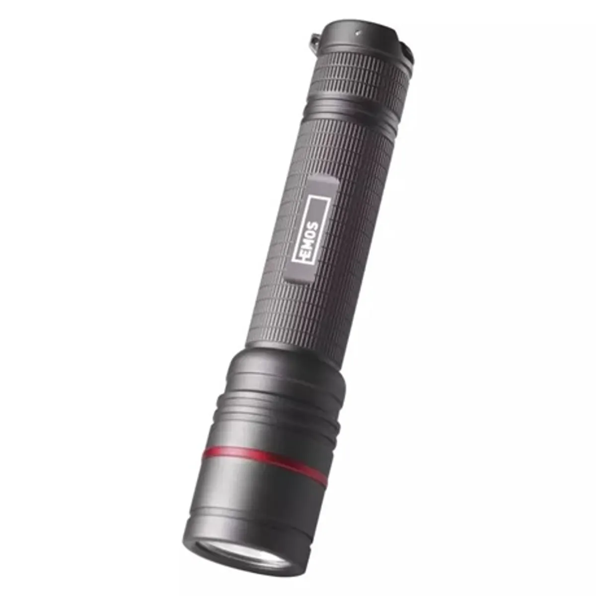 Emos P3180 ULTIBRIGHT 80 CREE LED tölthető zseblámpa 600 lm 230 m IP65 USB-C 3 üzemmód 18650 2600 mAh #3