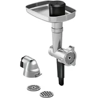 Bosch MUZ9FW1 húsdaráló feltét MUM9-hez #1