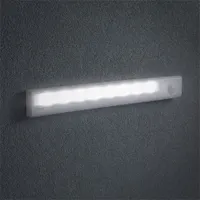Phenom 55844 LED szenzoros bútorvilágítás 12 V DC, 9 W, 800 lm, 66 LED, 600x40x9 mm, 4000 K, dimmerelhető #2