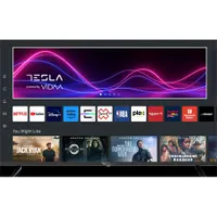 Tesla 43M335BFS fhd vidaa os 43" 3x HDMI 2x USB #1