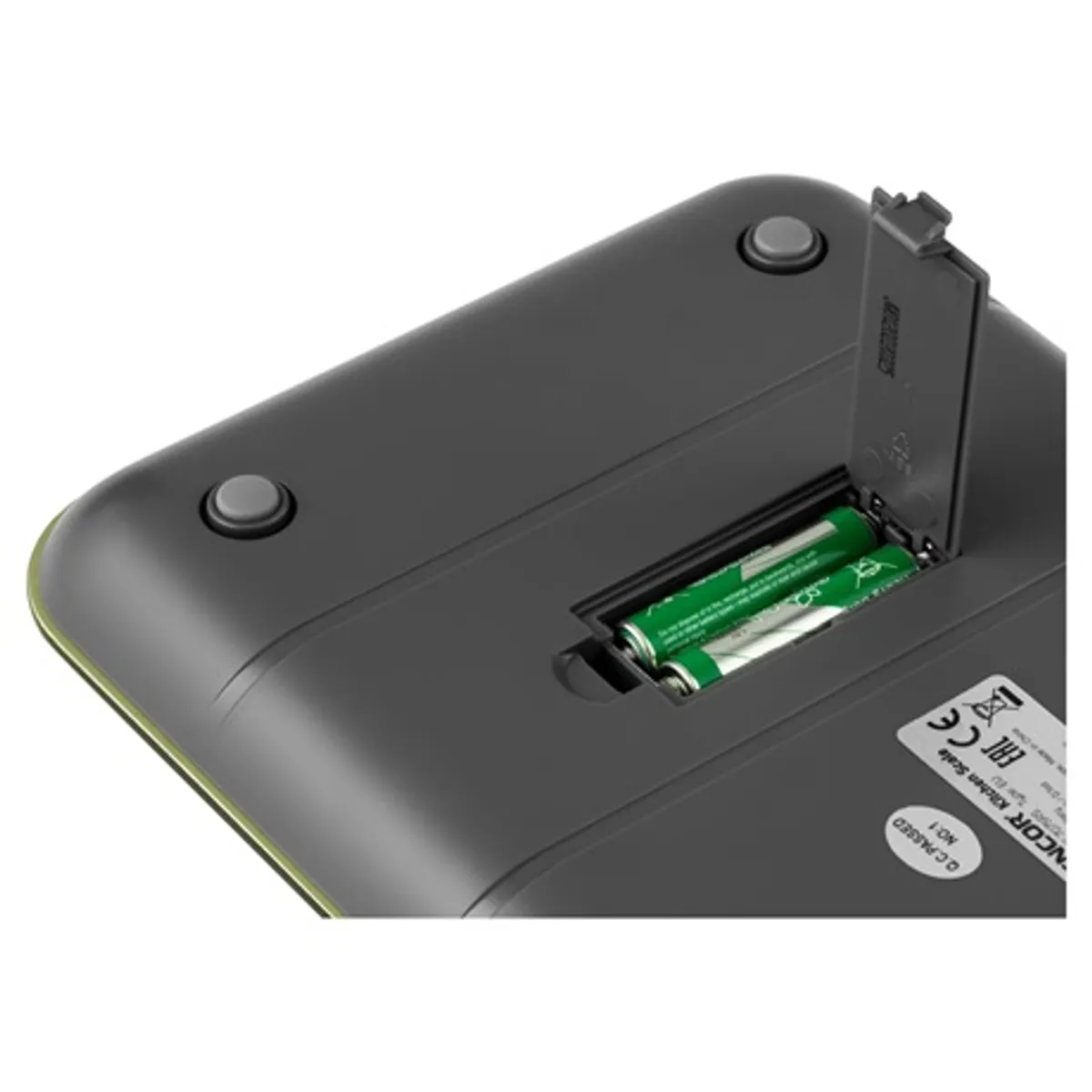 Sencor SKS 7070GG Konyhai mérleg smart Bluetooth #6