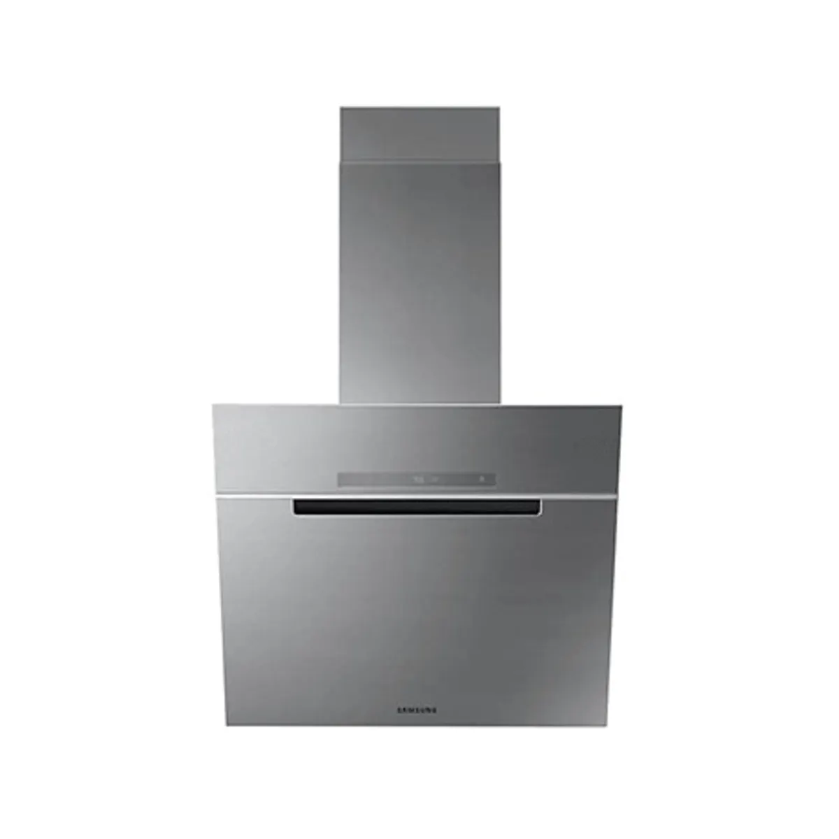 Samsung NK24M7070VS/UR páraelszívó 60 cm érintő vezérlés LED világítás mosható alumínium szűrő 4 fokozat 729 m3/h #2