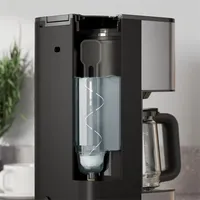Electrolux E3CM1-3ST filteres kávéfőző gránitszürke 1000W 1.375L #2