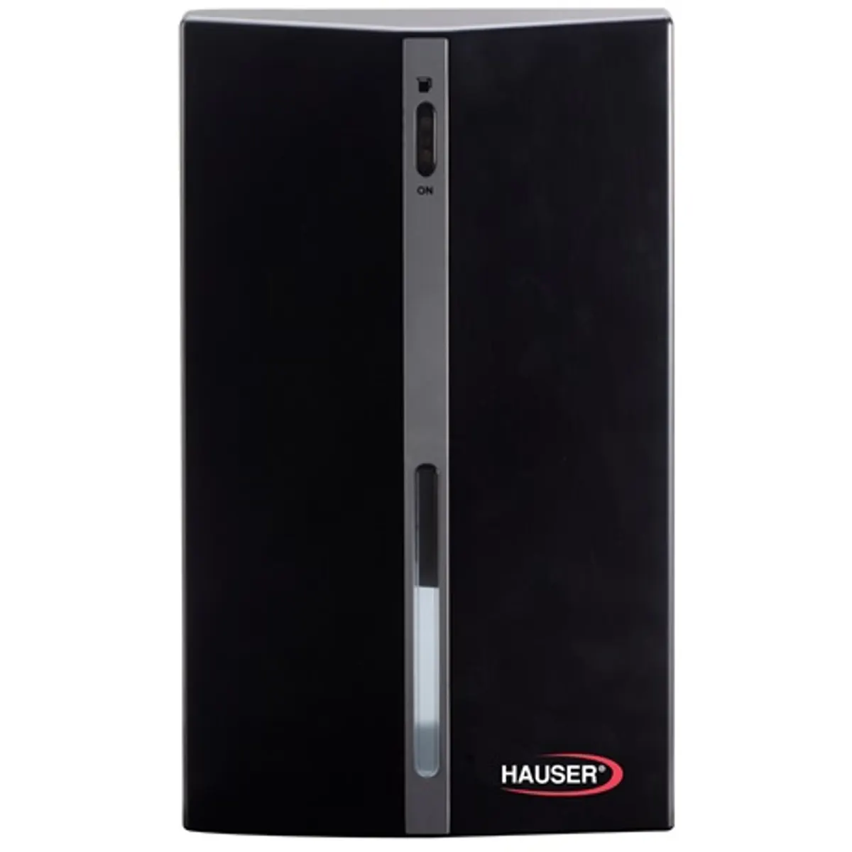 Hauser DH400 Páramentesítő 400 ml naponta, 2000 ml tartály, 65W, 40dB, 230V 50Hz, automatikus kikapcsolás, hordozható, 3 év garancia #1