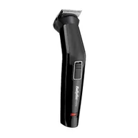 BaByliss MT725E Szakáll- és hajvágó 6 az 1-ben 1-3,5-5-6-7 mm 34 mm penge 60 perc üzemidő #1