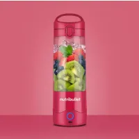 Nutribullet NBP003.MA mobil turmixgép 475ml USB-C töltés 2000mAh #7