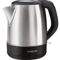 Sencor SWK2200SS vízforraló 1,2 l 2150 W nemesacél STRIX 360 fokos talp #1