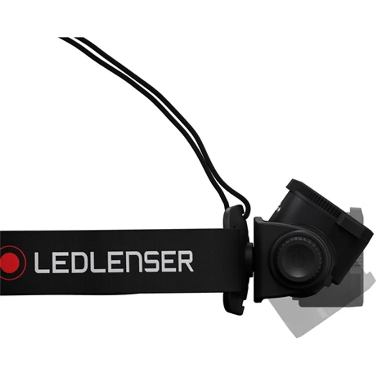 Ledlenser 502122 H7R Core 1000 lm Li-ion tölthető fejlámpa IP67 130 fokban elforgatható fej #8