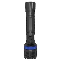 Sencor SLL 102 elemlámpa 100 lm 3xAA IP22 50 m 3 világítási mód #1