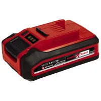 Einhell 18v 3,0 ah power-x-change plus akkumulátor #1