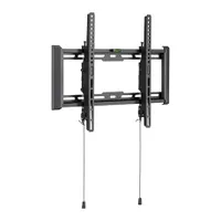 Stell SHO 7400 fali konzol dönthető 32-70 #3