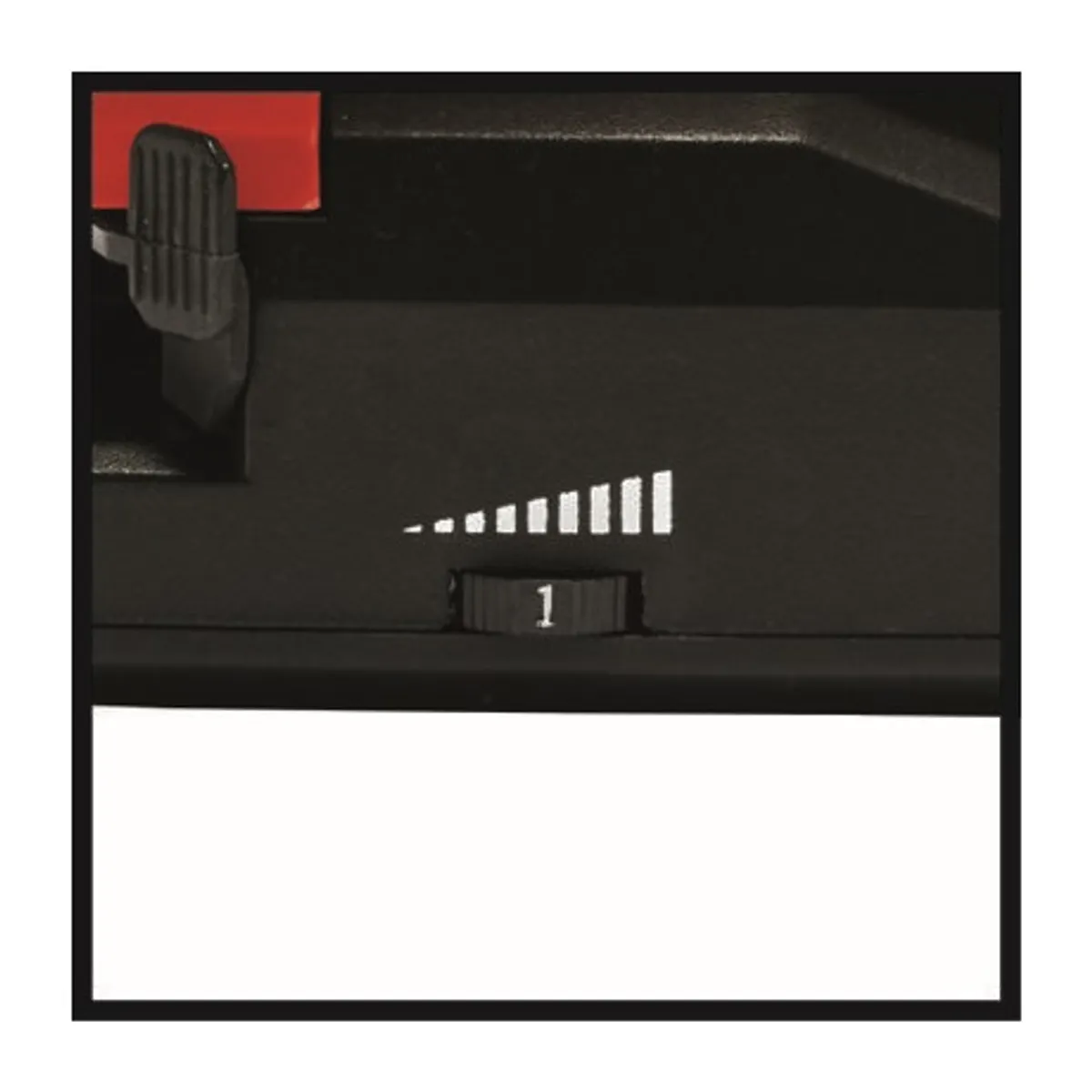 Einhell GE-US 18 LI - SOLO univerzális szóró 3,3 L 5 m Power X-Change #2