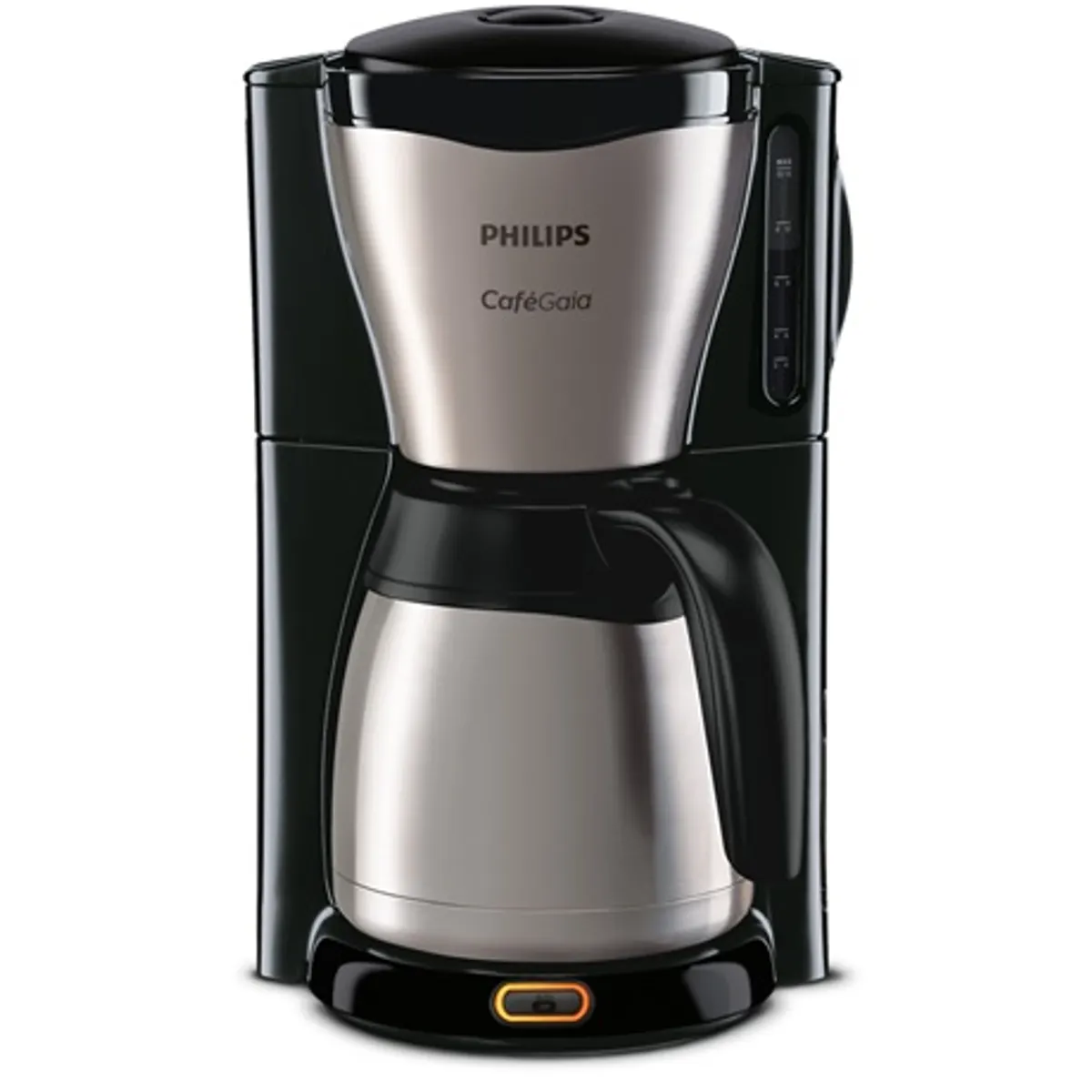Philips HD7546/20 filteres kávéfőző 1000 W 1.2 L cseppzáró kivehető szűrőtartó automatikus kikapcsolás tartós szűrő #1