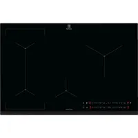 Electrolux EIS82441 SenseBoil beépíthető indukciós főzőlap 4 zónás 2300-3200W 210mm 240mm Hob2Hood #1