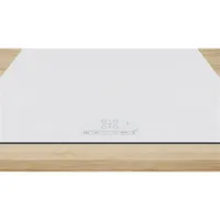 Bosch PIF612BB1E beépíthető indukciós főzőlap 60 cm 4 zónás #2