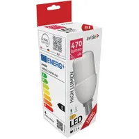 Avide ABBSE14WW-4W Bright stick led fényforrás 4W E14 3000K 470 lm 200 fok IP20 #3