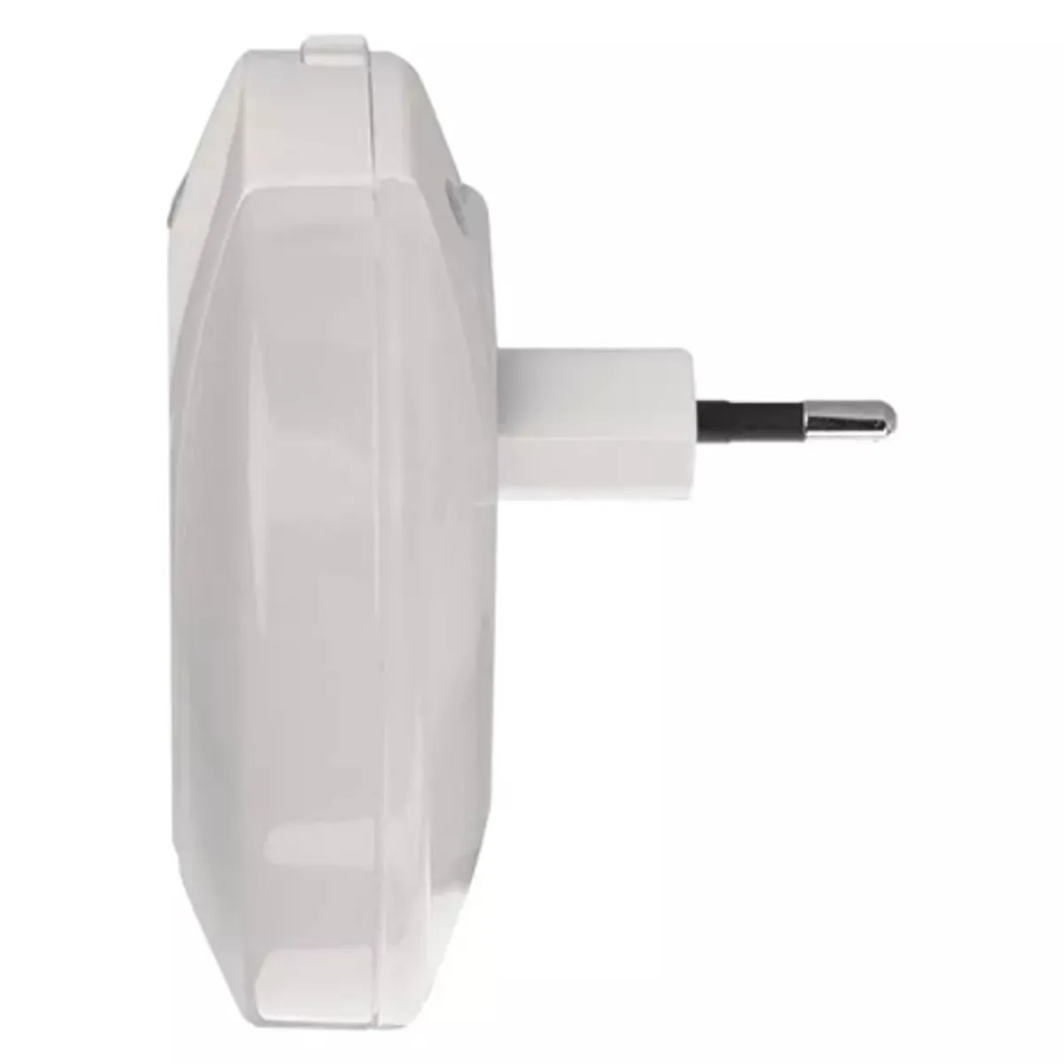 Emos P3317 led éjjeli fény fotoszenzorral fehér 230 V 3 m 10 lm automatikus be-kikapcsolás #3