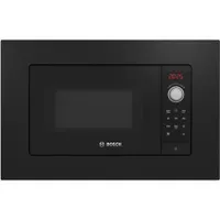Bosch BFL623MB3 beépíthető mikrohullámú sütő 800 W 20 l balra nyíló ajtó #1