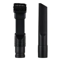 Hausmeister HM2061 2 az 1-ben álló akkumulátoros porszívó 9000Pa 0,8L 22,2V 2200mAh 4 óra töltési idő 35/20 perc #6