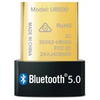 TP-Link UB500 Bluetooth 5.0 Nano USB Adapter USB 2.0 Windows 11,10,8.1,7 #3