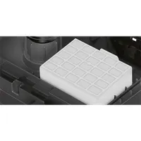 Bosch BBZ156HF hepa higiéniai szűrő 99,95 százalékos szűrés mosható #9