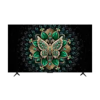 Tcl 98C6K QD-Mini LED televízió 98" 4K 144Hz Google TV AiPQ Pro Onkyo 2.1 Dolby Atmos