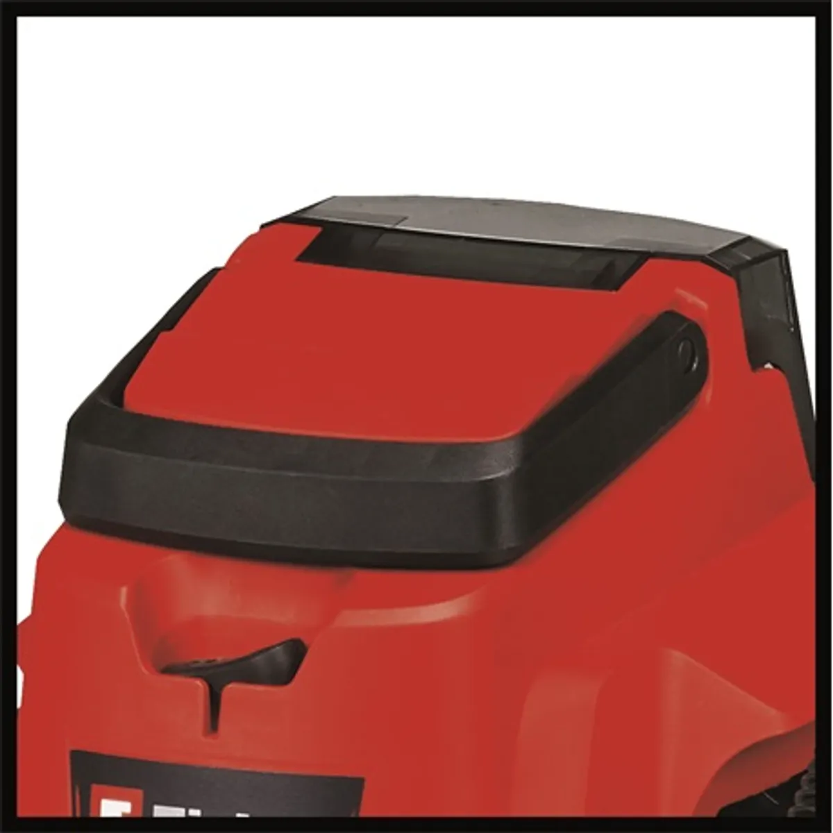 Einhell TC-VC 18/15 LI - SOLO Power X-Change 15 L Akkus száraz-nedves porszívó #5