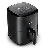 Tefal EY145810 Easy Fry Compact forrólevegős sütő 3 L fekete #2