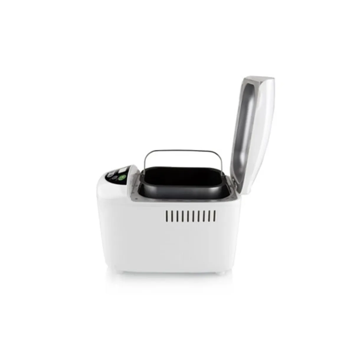 Eta 814990000 kenyérsütőgép Delicca Mini 0,5/0,75/1 kg melegen tartás 60 perc késleltetett indítás 15 óra #4