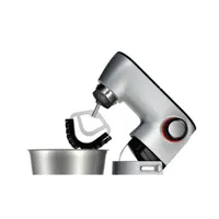 Bosch MUM9B34S27 OptiMUM konyhai robotgép 1400W, 5,5 l, SmartDough szenzor, 3D bolygómozgás #5